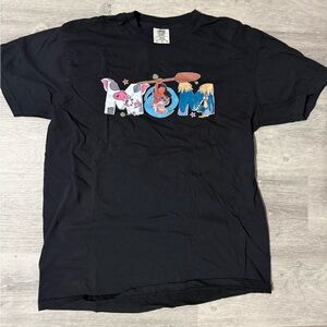 Moana “MOM” Tee